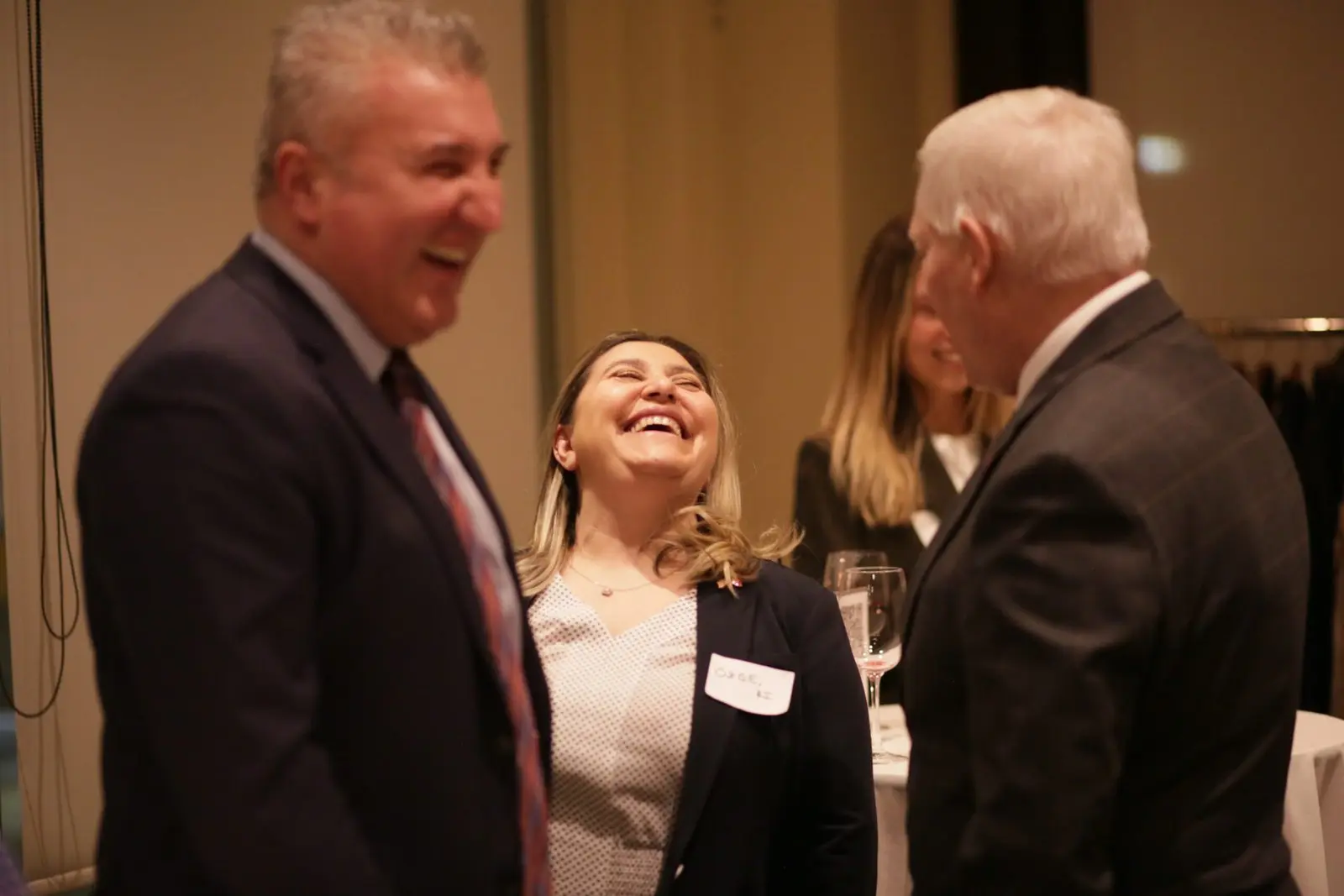 TAC PAC event photo 9