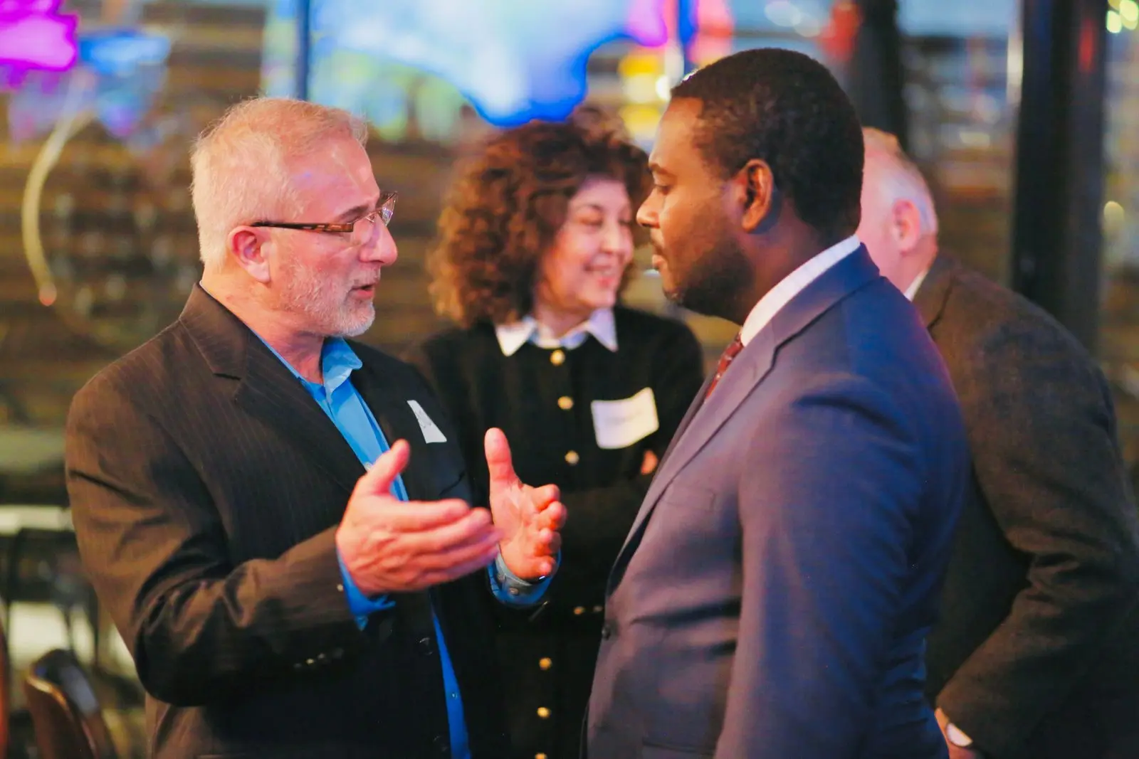 TAC PAC event photo 11