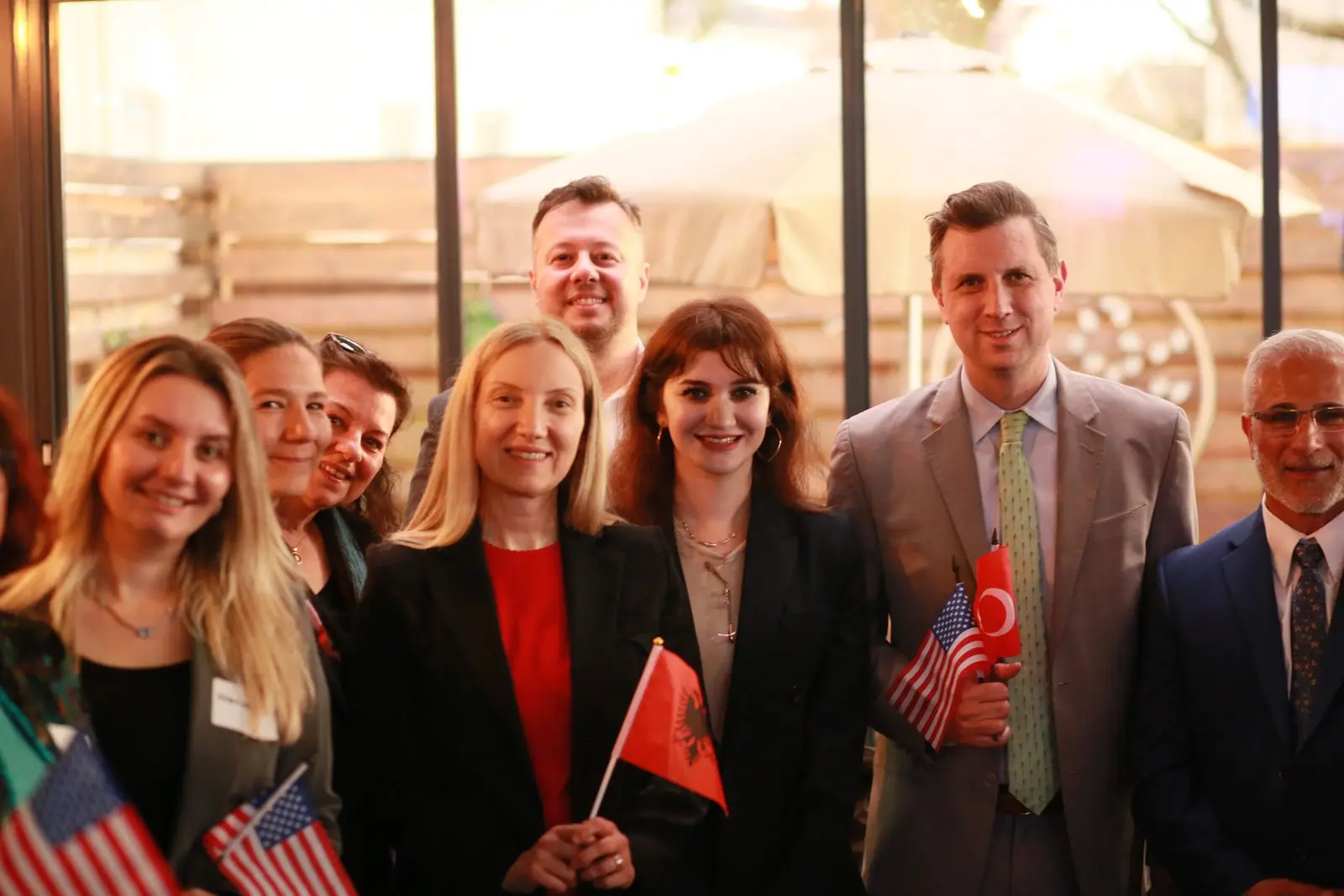 TAC PAC event photo 13