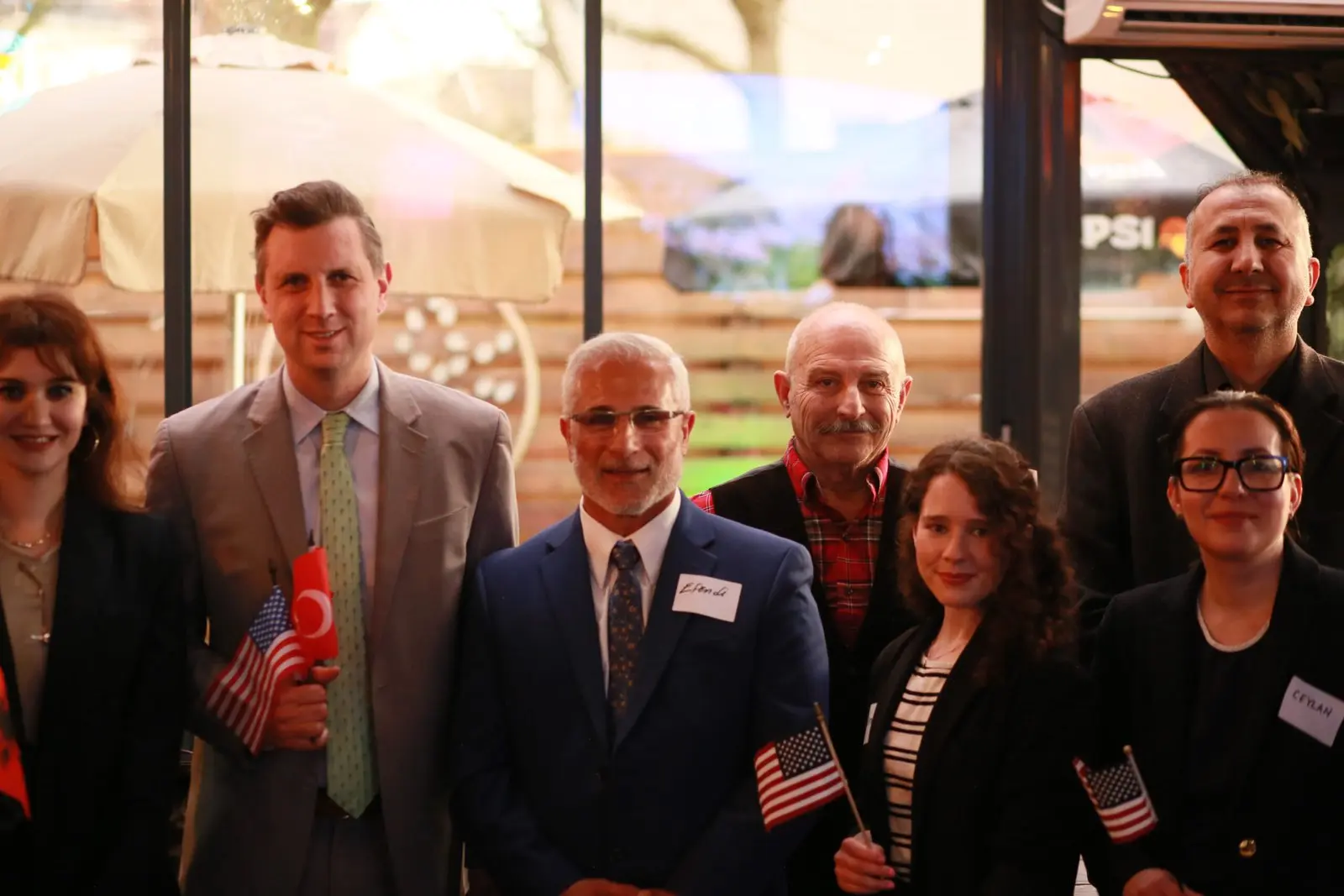 TAC PAC event photo 14