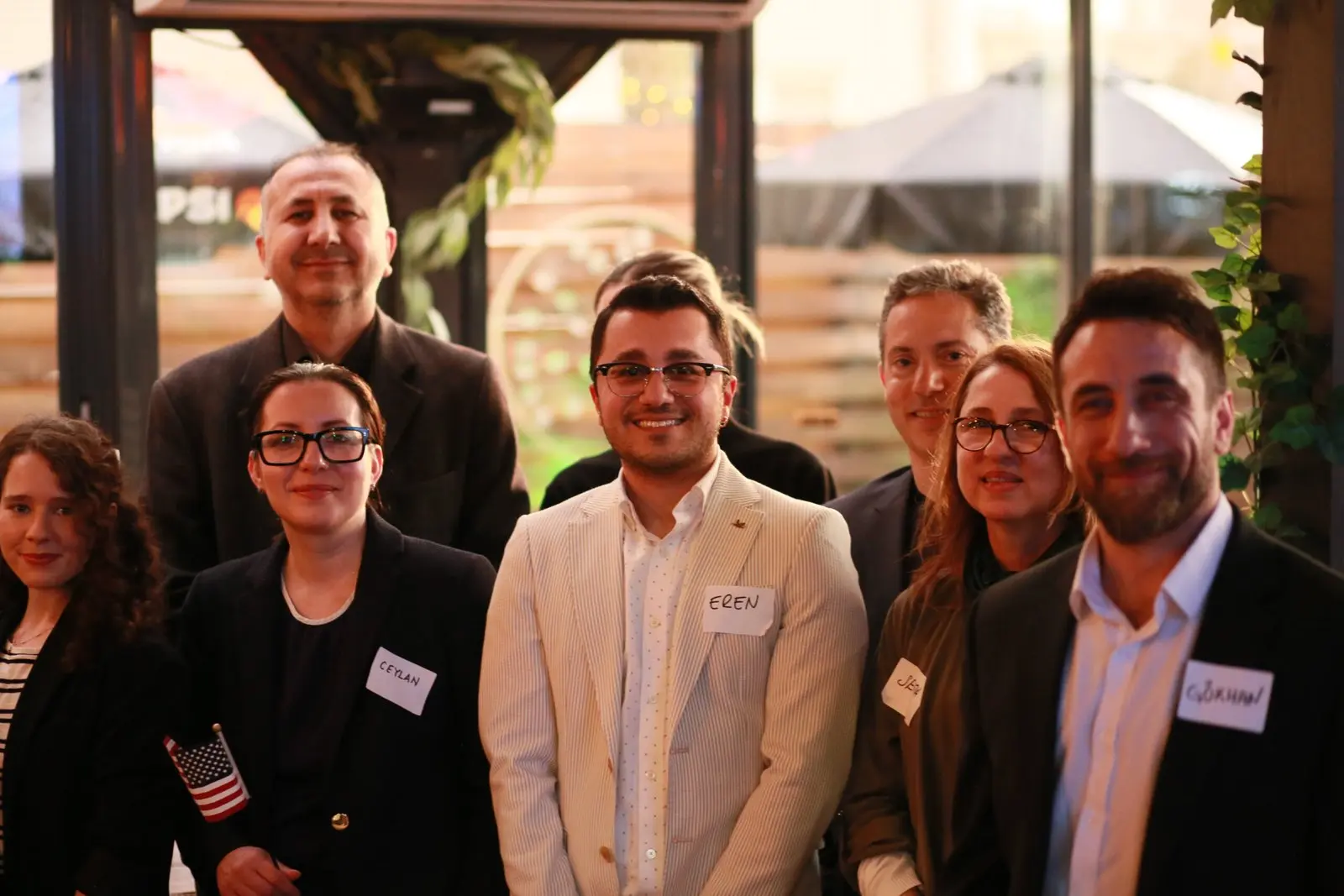 TAC PAC event photo 15
