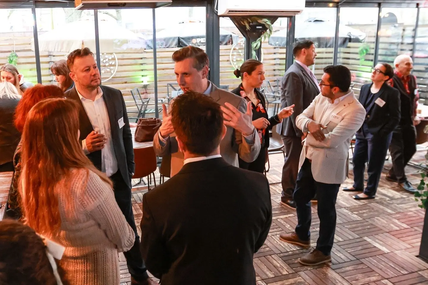 TAC PAC event photo 17
