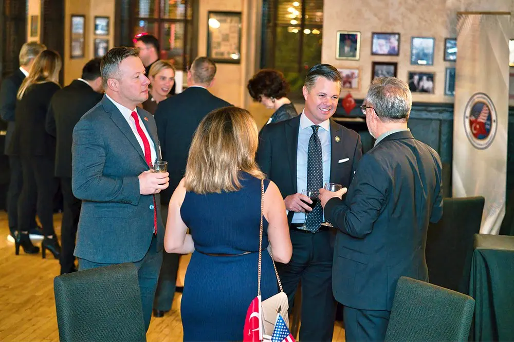 TAC PAC event photo 23