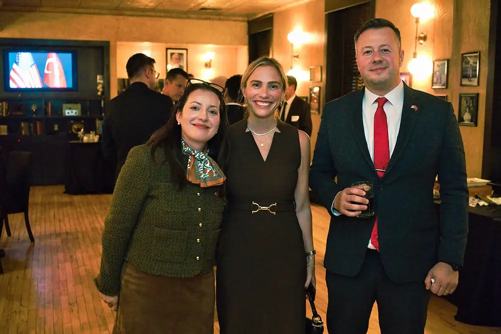 TAC PAC event photo 24