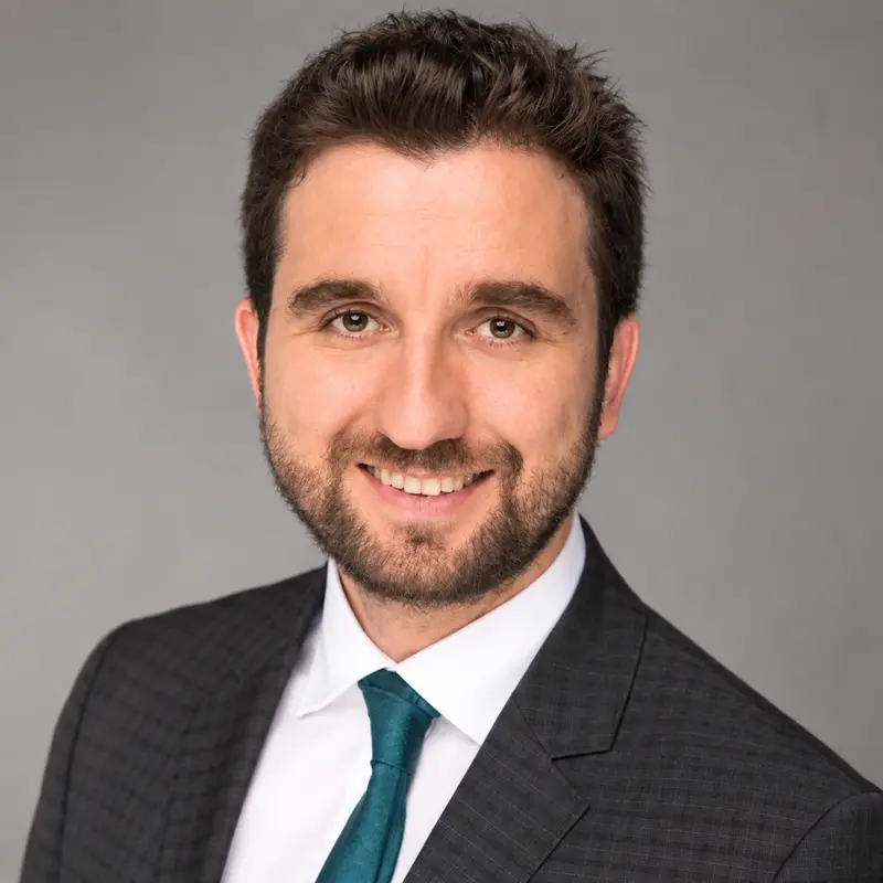 Ali Furkan Akin