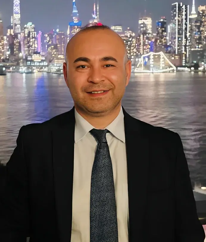 Erdal Akkas
