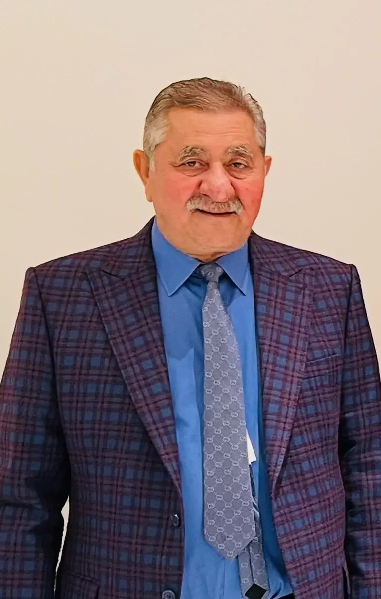 Kadir Taskin