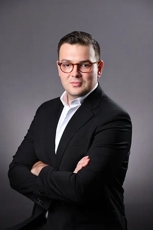 Murat Kerem Ersin
