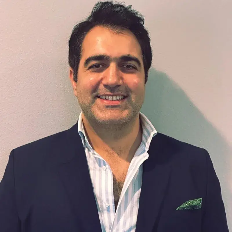 Resat Akinci