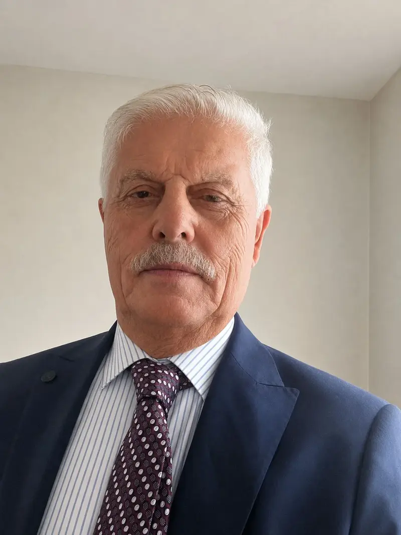Sebahattin Aydin