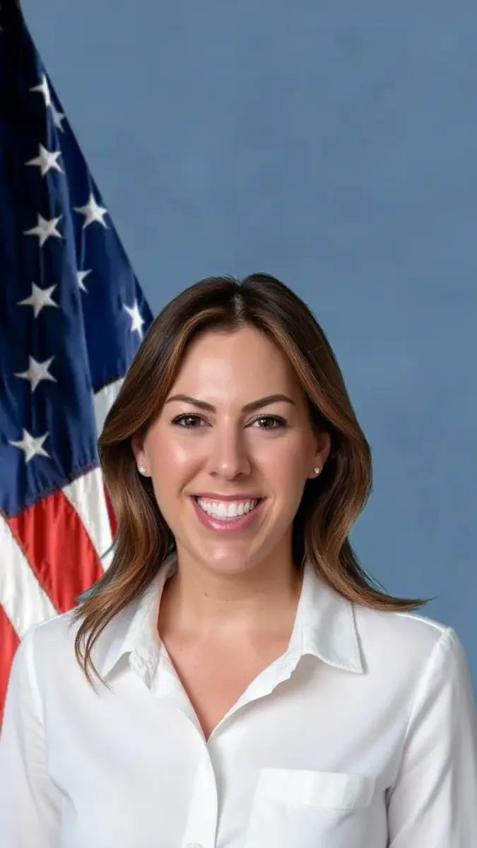Yesim Kristina Karaman
